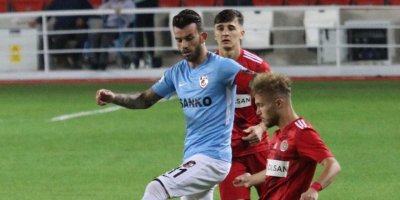 Galatasaray maçında korkumuz yok