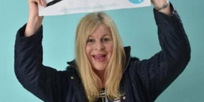 ‘uzaylı aday’ yarıştan çekildi