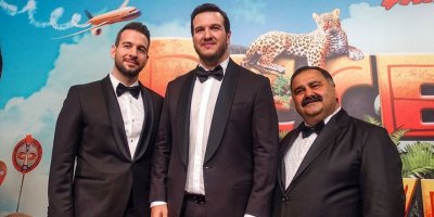 Şahan Gökbakar: Seri, seyircimiz istediği sürece devam edecek