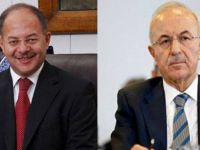 Kasırga ve Akdağ, Cumhuriyet Bayramı Kutlamaları için bu akşam KKTC’ye geliyor