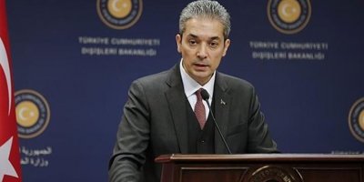 Yunanistan'ın Türklere yaptığı mezalimi unutmadık