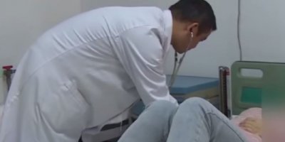 Çocuğu matematik sorusunu çözemeyince sinirlenen anne kalp krizi geçirdi