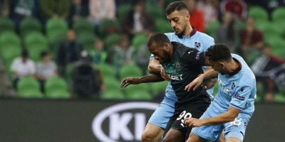 UEFA Avrupa Ligi Grup C puan durumu!