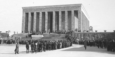 Atatürk'ün "Son yolculuğu"na ilişkin belgeler Anıtkabir'de ilk kez sergilenecek