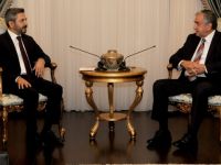 Akıncı: “Eşitlik, özgürlük ve güvenlik hiçbir şart altında vazgeçmeyeceğimiz temel ilkelerdir”