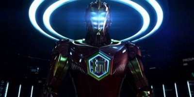 Ordu için 'Demir Adam' üretilecek