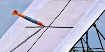 Türkiye yaptı Suudi Arabistan başarıyla test etti!