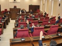 Meclis'te güncel konuşmalar yapılıyor