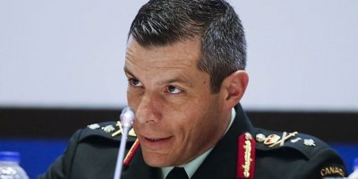 NATO: Türkiye, NATO Irak Misyonu'na kilit katkılar sağlıyor