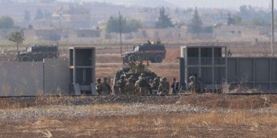 Rusya ile üçüncü ortak devriye