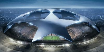 UEFA kulüpler sıralamasını güncelledi!