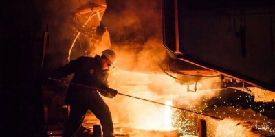 Türk devi vazgeçti, Çinliler alıyor