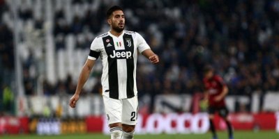 Emre Can’dan alkışlanacak hareket!