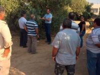 Tarım Dairesi eğitim çalışmaları bu hafta Ozanköy’de devam edecek