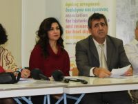 İki Toplumlu Barış İnisiyatifi’nden federal çözüm için müzakere çağrısı