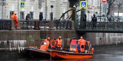 Çantasında kadın kolu bulundu