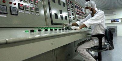 İran uranyum zenginleştirme oranını yükseltti