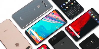 Cep telefonlarına yeni vergi