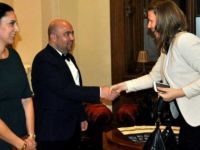 KKTC'nin 34. kuruluş yıl dönümü...