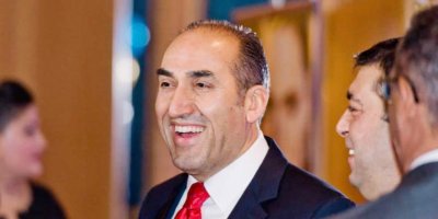 Vakkas Altınbaş tutuklandı