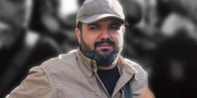 İslami Cihad'ın komutanlarından Ebu'l Ata'ya suikast