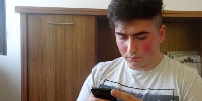 Lise öğrencisi Apple'ın açığını buldu, hesabına 100 lira gönderildi