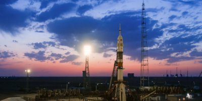 Roscosmos: Türkiye, Mısır ve Suudi Arabistan’la uzaya kozmonot gönderilmesi konusunu görüşüyoruz