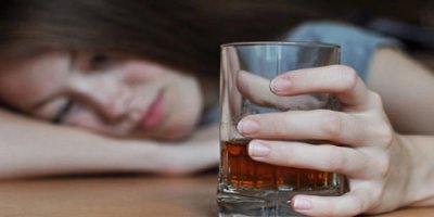 En az içen ülke olduk