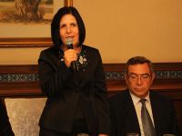 Siber: “Aidiyetimizi güçlü kılacak, özgüvenimizi yüksek tutacak  her türlü adım, bizi geleceğe daha güzel taşıyacak”