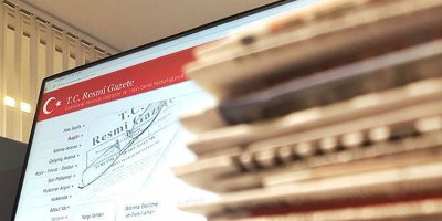 Atama kararları Resmi Gazete'de: Cumhurbaşkanı Erdoğan'a yeni danışman