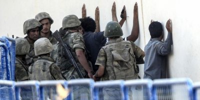 Avrupa'dan Türkiye'ye IŞİD'lilerin iadesi konusunda çağrı