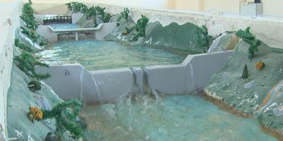 Tamamlandığında dünyada ilk olacak! Son hali görüntülendi