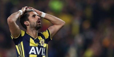 Alper Potuk ‘feda’ dedi kalmasına yetmedi!