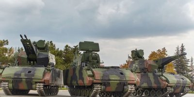 Türk Silahlı Kuvvetlerine yeni güç