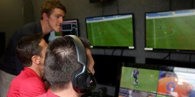 Bosna Hersek'te 'VAR' operasyonu: Hakemler şike iddiasıyla gözaltında