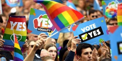 'Elçiliklere LGBTQ ve BLM bayrağı asılması yasaklansın'