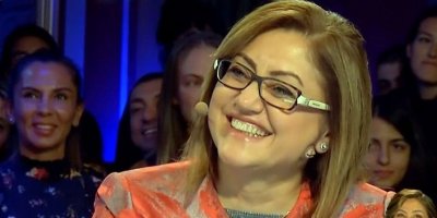 Gaziantep Belediye Başkanı Şahin'in Cumhurbaşkanı Erdoğan'la anısı kahkahaya boğdu