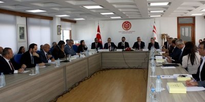 Toros: “2020 bütçe rakamları hayal kırıklığı ve endişe yarattı”