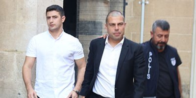 Bulut Akacan'a hapis cezası!