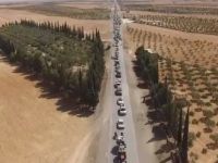 Rusya'dan "ABD DEAŞ'ı koruyor" iddiası