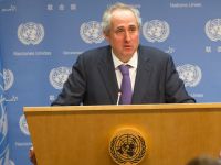 Dujarric: "Yemen'de ateşkes büyük ölçüde uygulanıyor"