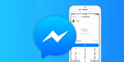 Facebook'tan yeni ödeme sistemi: Facebook Pay