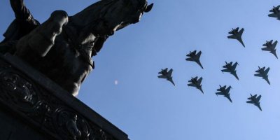 National Interest: Hitler’in nefreti Rusya’yı süper güç yaptı