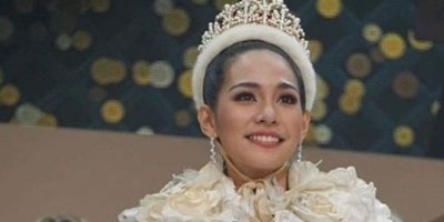 Miss International 2019'un galibi belli oldu