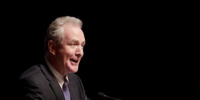 ABD’li Senatör Van Hollen’den Erdoğan ziyaretine tepki: Utanç verici