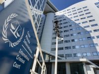 Libya'daki savaş suçları belgeleri UCM'ye sunuldu