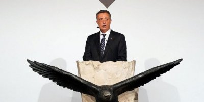 Beşiktaş’tan TFF’ye çıkarma!