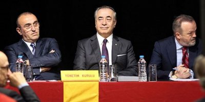 Galatasaray’da seçim kaosu büyüyor!