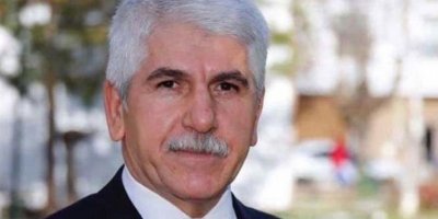 Başkan olamadı ama danışman oldu