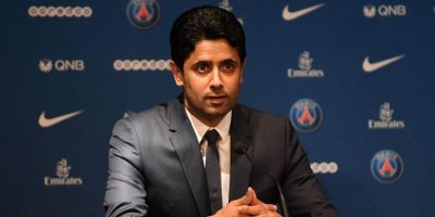 Nasser Al-Khelaifi gözünü İngiltere’ye dikti! Hedef Leeds United…